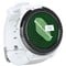 Bushnell iON Elite GPS Watch, white-v-12-z