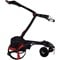 MGI Zip X3 Electric Caddy, black-v-8-z