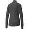 Puma Women's Gamer 1/4 Zip Golf Pullover, black-v-2-z