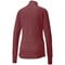 Puma Women's Gamer 1/4 Zip Golf Pullover, maroon-v-2-z