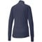 Puma Women's Gamer 1/4 Zip Golf Pullover, navy-v-2-z