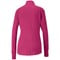 Puma Women's Gamer 1/4 Zip Golf Pullover, rose-v-2-z