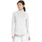 Puma Women's Gamer 1/4 Zip Golf Pullover, white-v-3-z