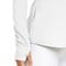 Puma Women's Gamer 1/4 Zip Golf Pullover, white-v-5-z