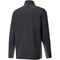 Puma Men's Gamer 1/4 Zip Golf Pullover, black-v-2-z