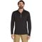 Puma Men's Gamer 1/4 Zip Golf Pullover, black-v-3-z