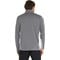 Puma Men's Gamer 1/4 Zip Golf Pullover, grey-v-4-z