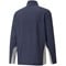 Puma Men's Gamer 1/4 Zip Golf Pullover, navy-v-2-z