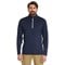 Puma Men's Gamer 1/4 Zip Golf Pullover, navy-v-3-z