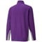 Puma Men's Gamer 1/4 Zip Golf Pullover, purple-v-2-z