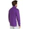 Puma Men's Gamer 1/4 Zip Golf Pullover, purple-v-4-z