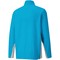Puma Men's Gamer 1/4 Zip Golf Pullover, turquoise-v-2-z