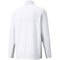 Puma Men's Gamer 1/4 Zip Golf Pullover, white-v-2-z