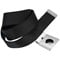Puma Junior Reversible Golf Web Belt, blackgrey-x-3-z