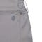 adidas Junior Ultimate365 Adjustable Golf Shorts, grey-v-3-z