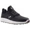 Puma Men's Ignite Articulate Golf Shoes, blacksilver-x-6-z