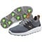 Puma Men's Ignite Articulate Golf Shoes, greyblack-v-7-z