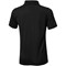NIKE Junior Victory Solid Golf Polo, black-x-3-z