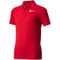 NIKE Junior Victory Solid Golf Polo, red-xx-2-z