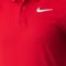NIKE Junior Victory Solid Golf Polo, red-xx-4-z