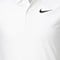 NIKE Junior Victory Solid Golf Polo, white-x-4-z