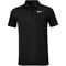 NIKE Junior Victory Solid Golf Polo, z-black-x