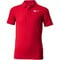 NIKE Junior Victory Solid Golf Polo, z-red-xx