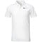 NIKE Junior Victory Solid Golf Polo, z-white-x