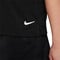 NIKE Junior Solid Victory Golf Polo, black-v-3-z