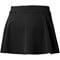 NIKE Junior DriFit Club Golf Skort, black-x-4-z