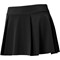 NIKE Junior DriFit Club Golf Skort, z-black-x