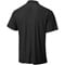 NIKE Men's Victory Solid Golf Polo, black-x-3-z