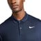 NIKE Men's Victory Solid Golf Polo, navy-v-3-z