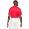 NIKE Men's Victory Solid Golf Polo, red-v-2-z