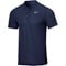 NIKE Men's Victory Blade Golf Polo, navy-x-2-z