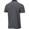 NIKE Men's Victory Stripe Golf Polo, blackwhite-x-3-z