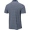 NIKE Men's Victory Stripe Golf Polo, navywhite-x-3-z