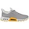 ECCO Men's Biom C4 Golf Shoes, greyorange-v-2-z