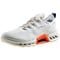 ECCO Men's Biom C4 Golf Shoes, whiteblue-x-6-z