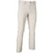 Greg Norman Men's ML75 Microlux 5 Pocket Golf Pants, cream-x-2-z