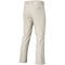 Greg Norman Men's ML75 Microlux 5 Pocket Golf Pants, cream-x-4-z