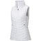 Columbia Women's Powder Lite Omni Heat Golf Vest, white-x-2-z