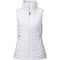 Columbia Women's Powder Lite Omni Heat Golf Vest, z-white-x