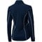 Columbia Women's Omni Wick Shotgun 1/4 Zip Golf Pullover, navy-x-3-z