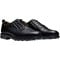 FootJoy Men's Premiere Series Field Spikeless Golf Shoes - Discontinued Style, black-v-7-z