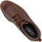 FootJoy Men's Premiere Series Field Spikeless Golf Shoes - Discontinued Style, brown-x-5-z