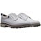 FootJoy Men's Premiere Series Field Spikeless Golf Shoes - Discontinued Style, white-v-7-z