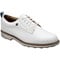 FootJoy Men's Premiere Series Field Spikeless Golf Shoes - Discontinued Style, white-x-2-z