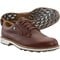 FootJoy Men's Premiere Series Field Spikeless Golf Shoes - Discontinued Style, z-brown-x