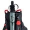 Titleist Cart 14 Golf Bag, blackred-x-11-z